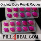 Red Rockit Hard Tabs 10
